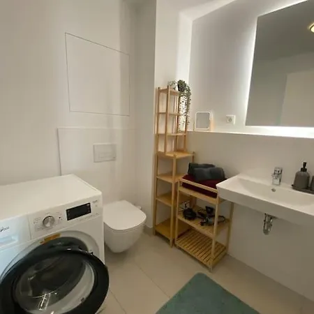 شقة Danubius 511 براتسيلافا