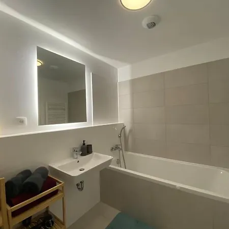 Danubius 511 Apartmán *