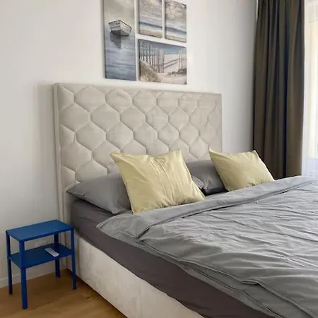 Apartmán Danubius 511