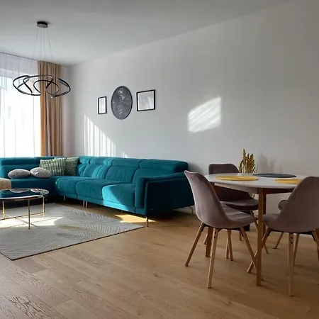 Danubius 511 Apartmán