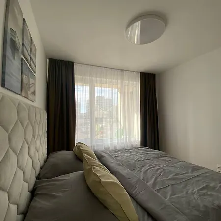Danubius 511 Apartmán Bratislava