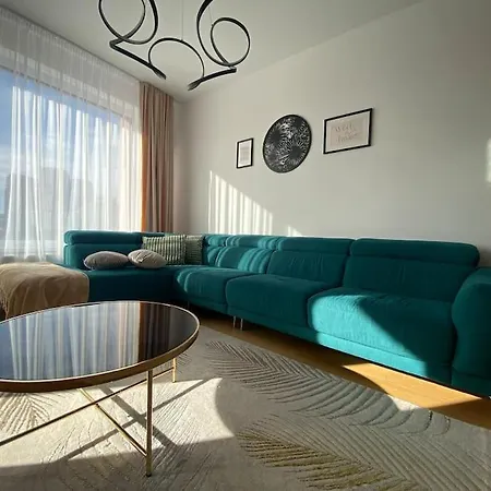 Danubius 511 Apartmán Bratislava